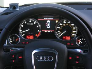 Audi S8 2008 года  (NA)
